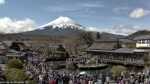 富士山ライブカメラベスト画像