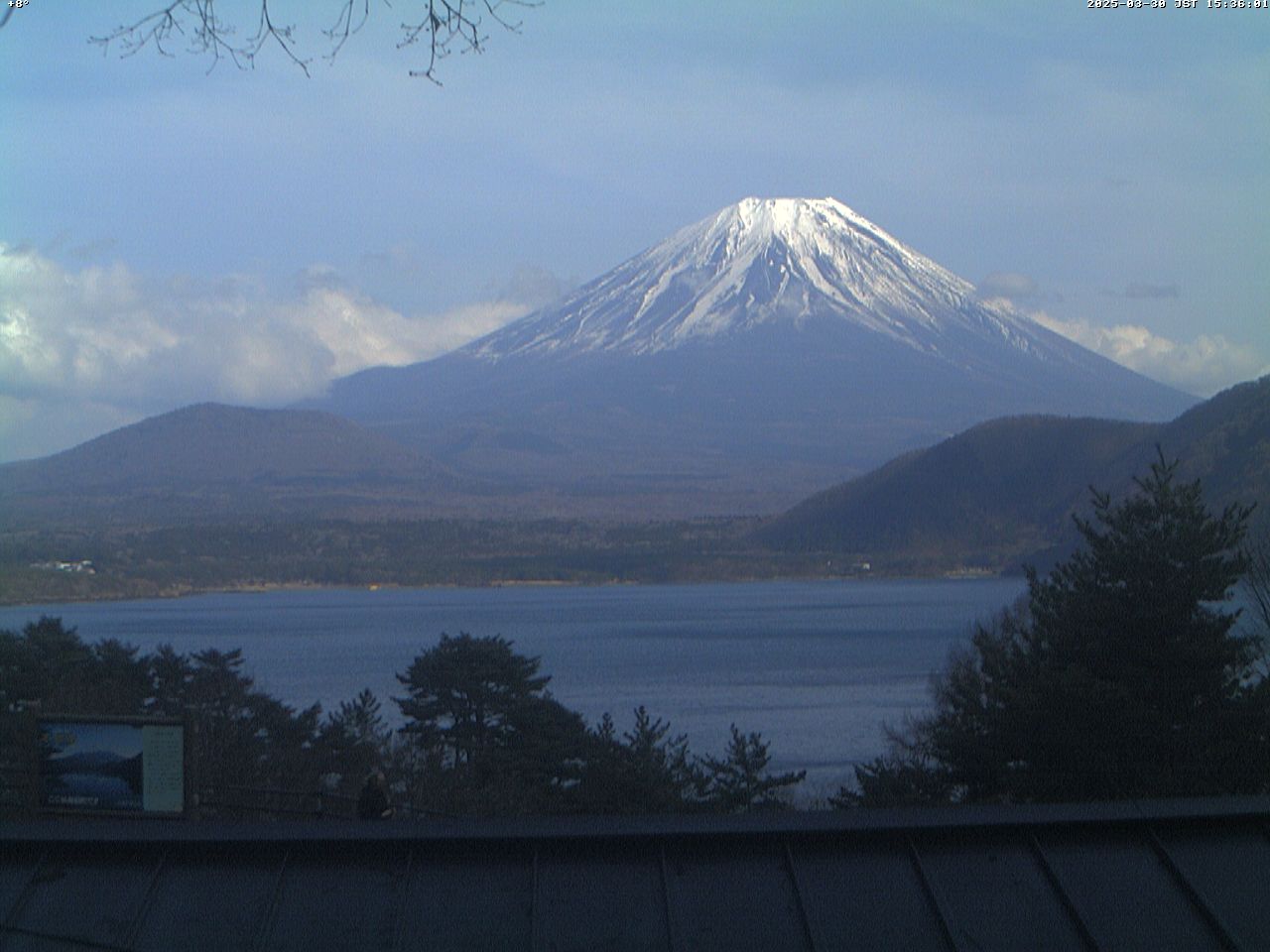 富士山ライブカメラベスト画像