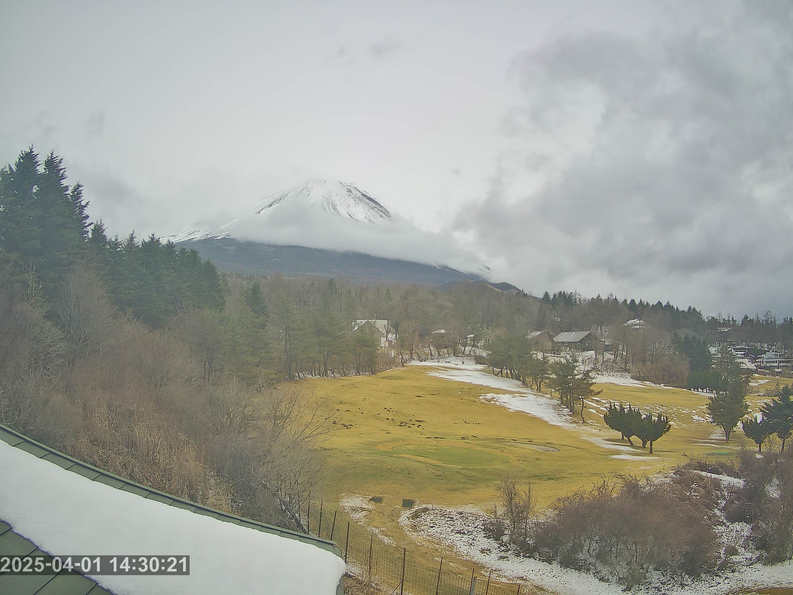 富士山ライブカメラベスト画像