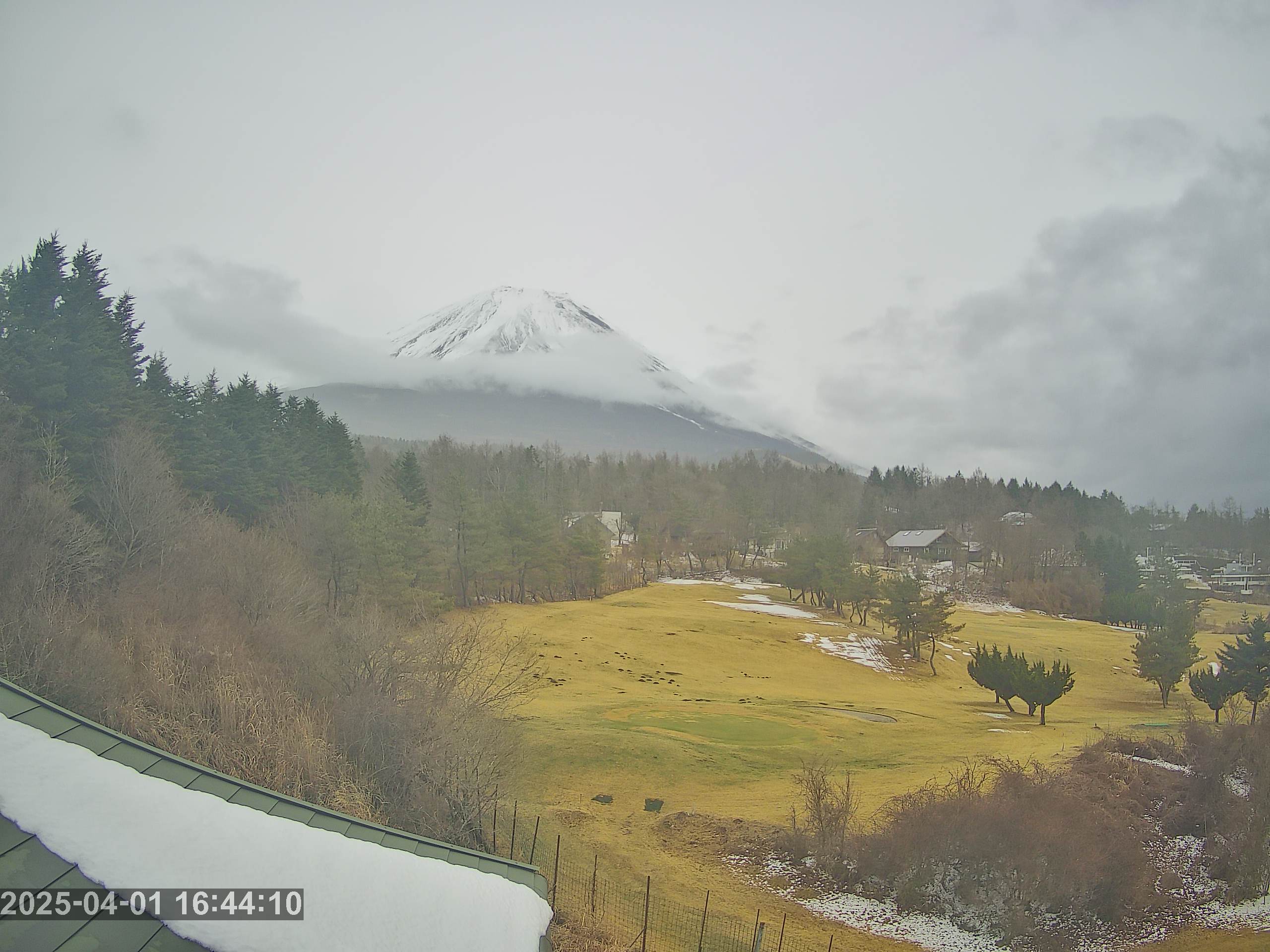 富士山ライブカメラベスト画像
