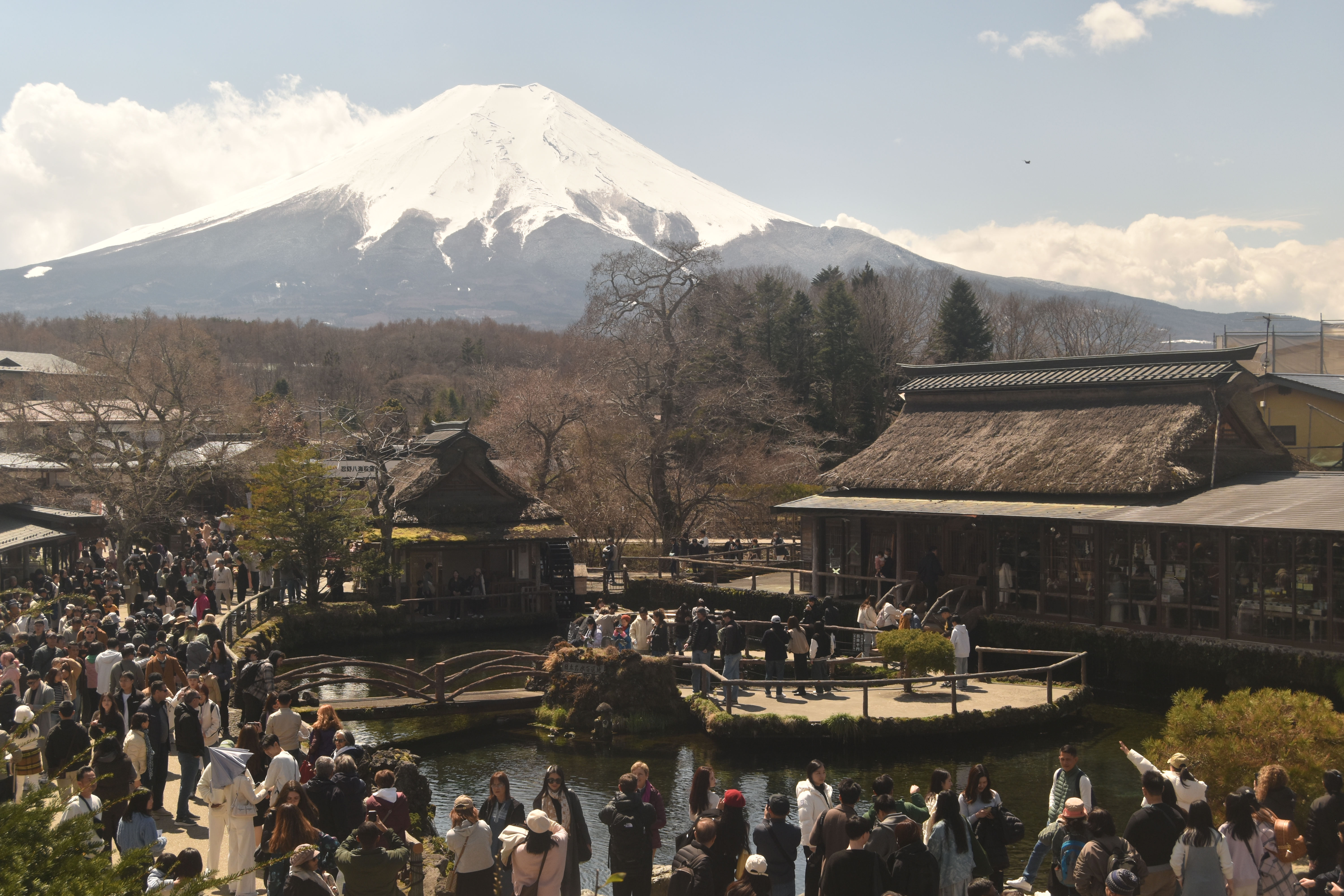 富士山ライブカメラベスト画像