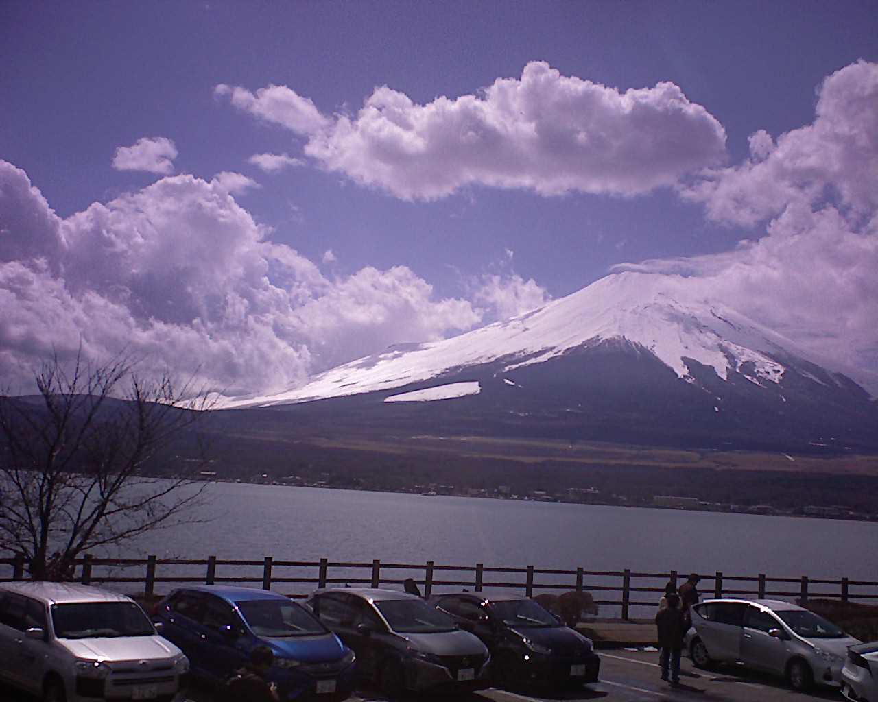 富士山ライブカメラベスト画像