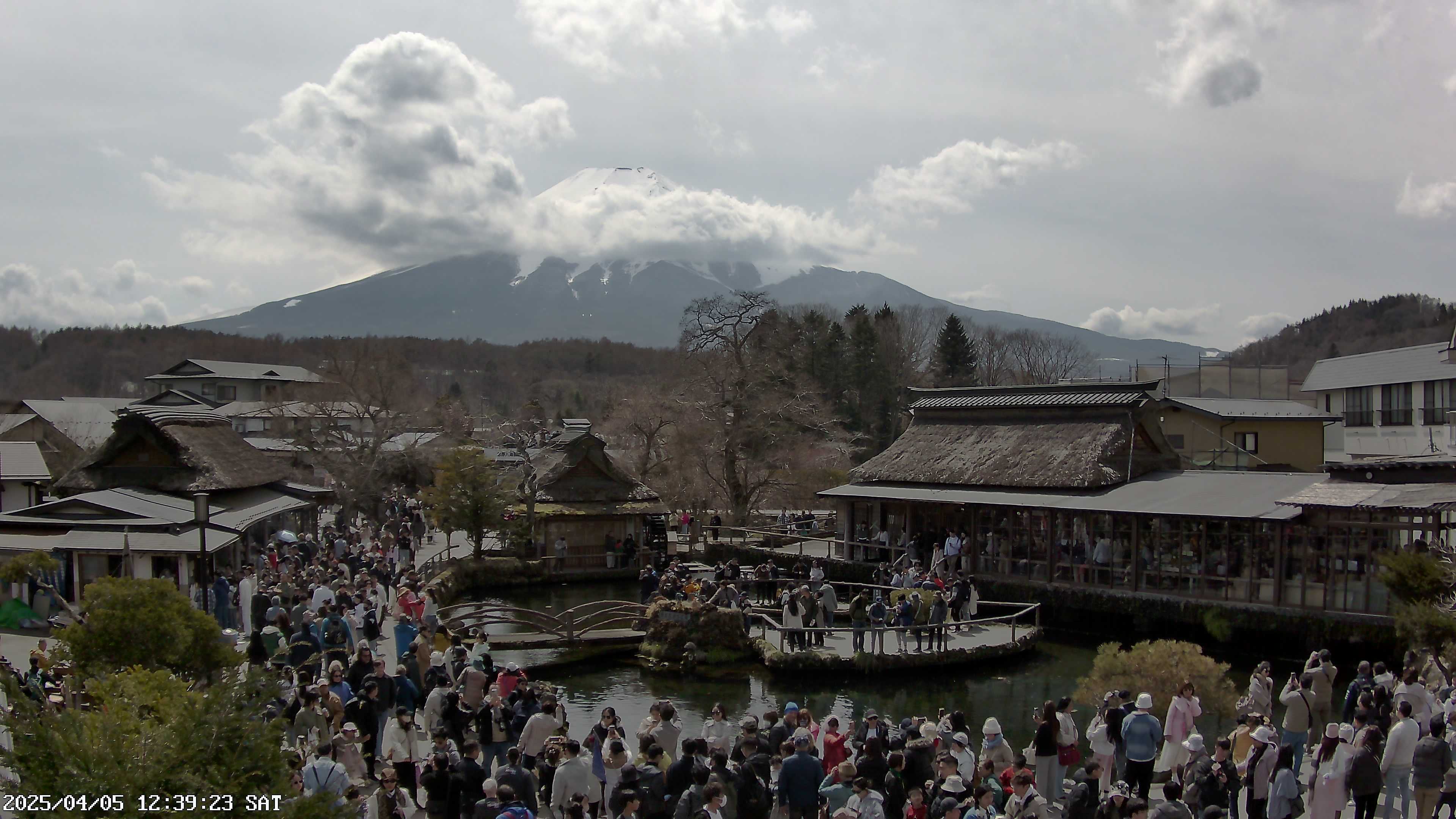富士山ライブカメラベスト画像