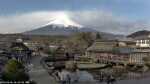 富士山ライブカメラベスト画像