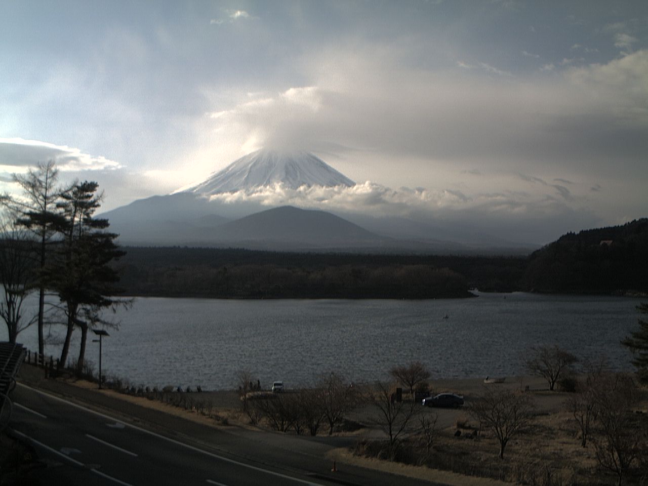 富士山ライブカメラベスト画像