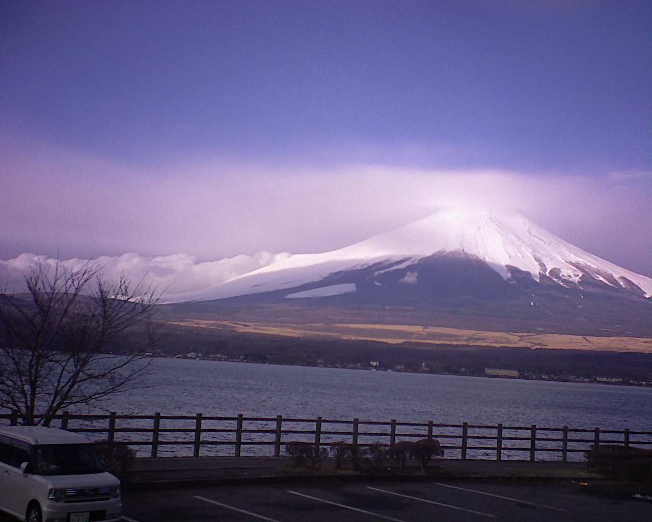富士山ライブカメラベスト画像
