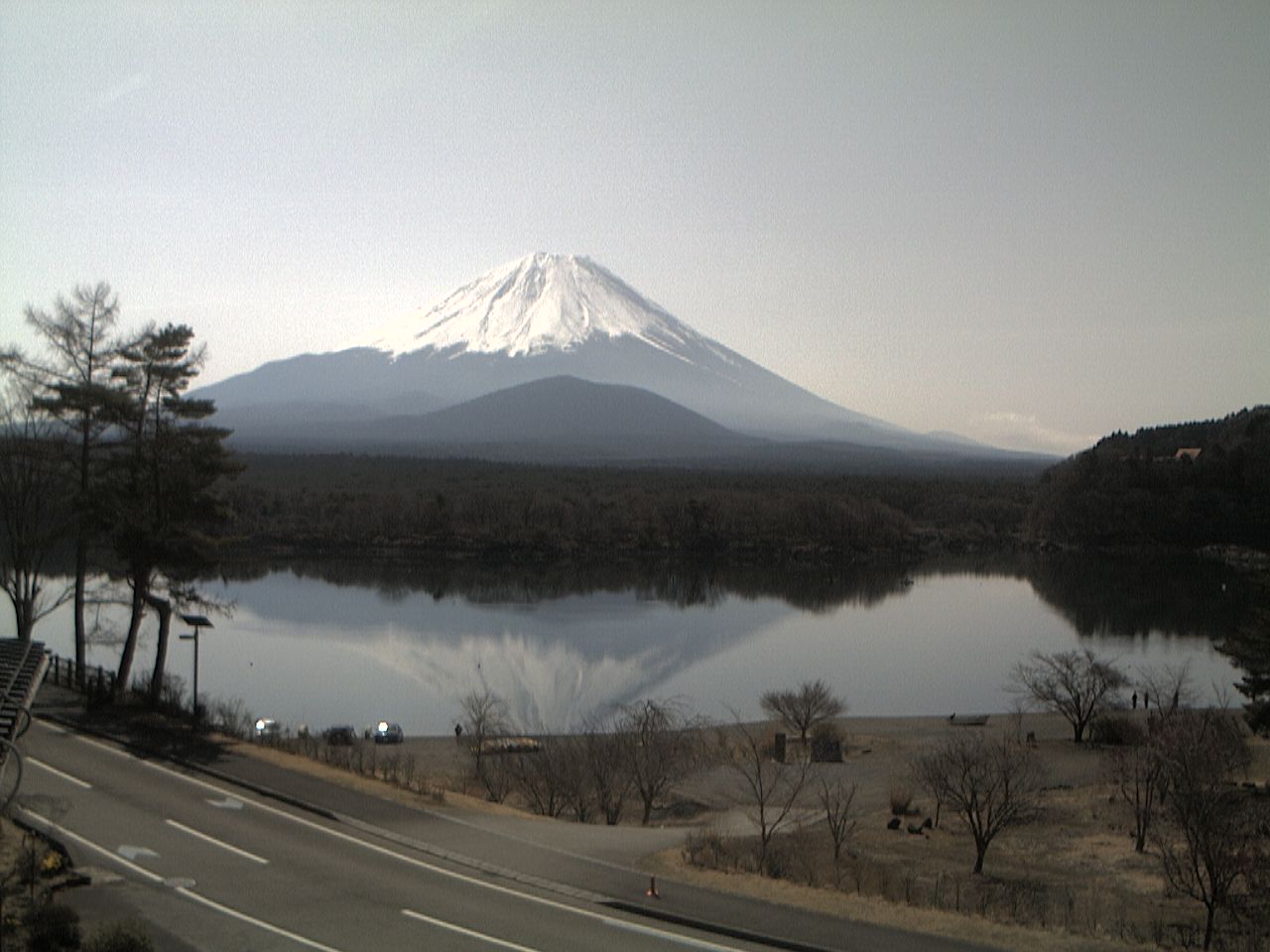 富士山ライブカメラベスト画像
