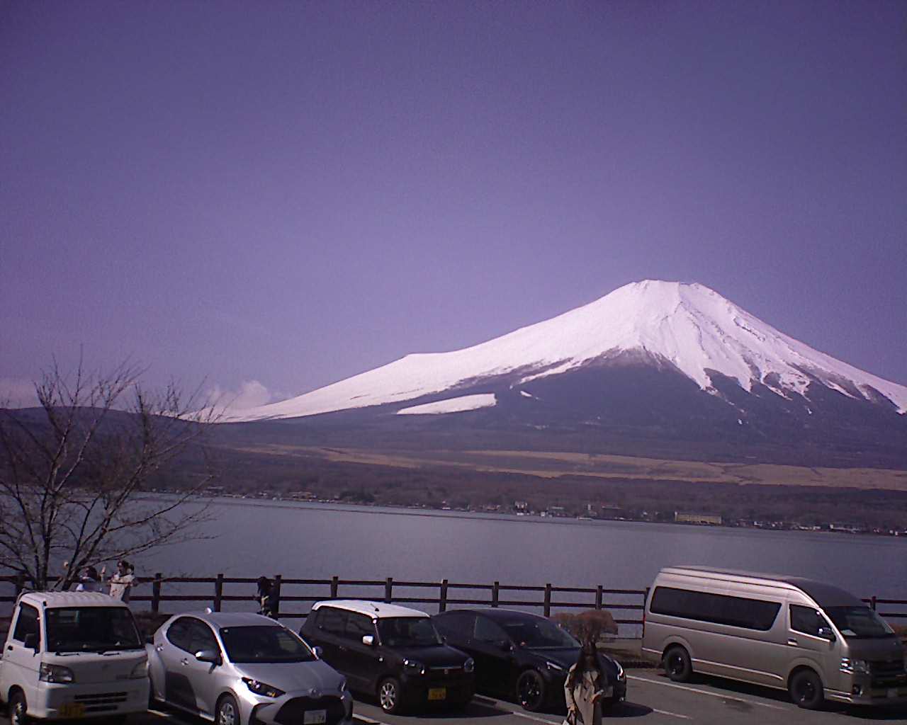 富士山ライブカメラベスト画像