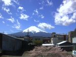 富士山ライブカメラベスト画像