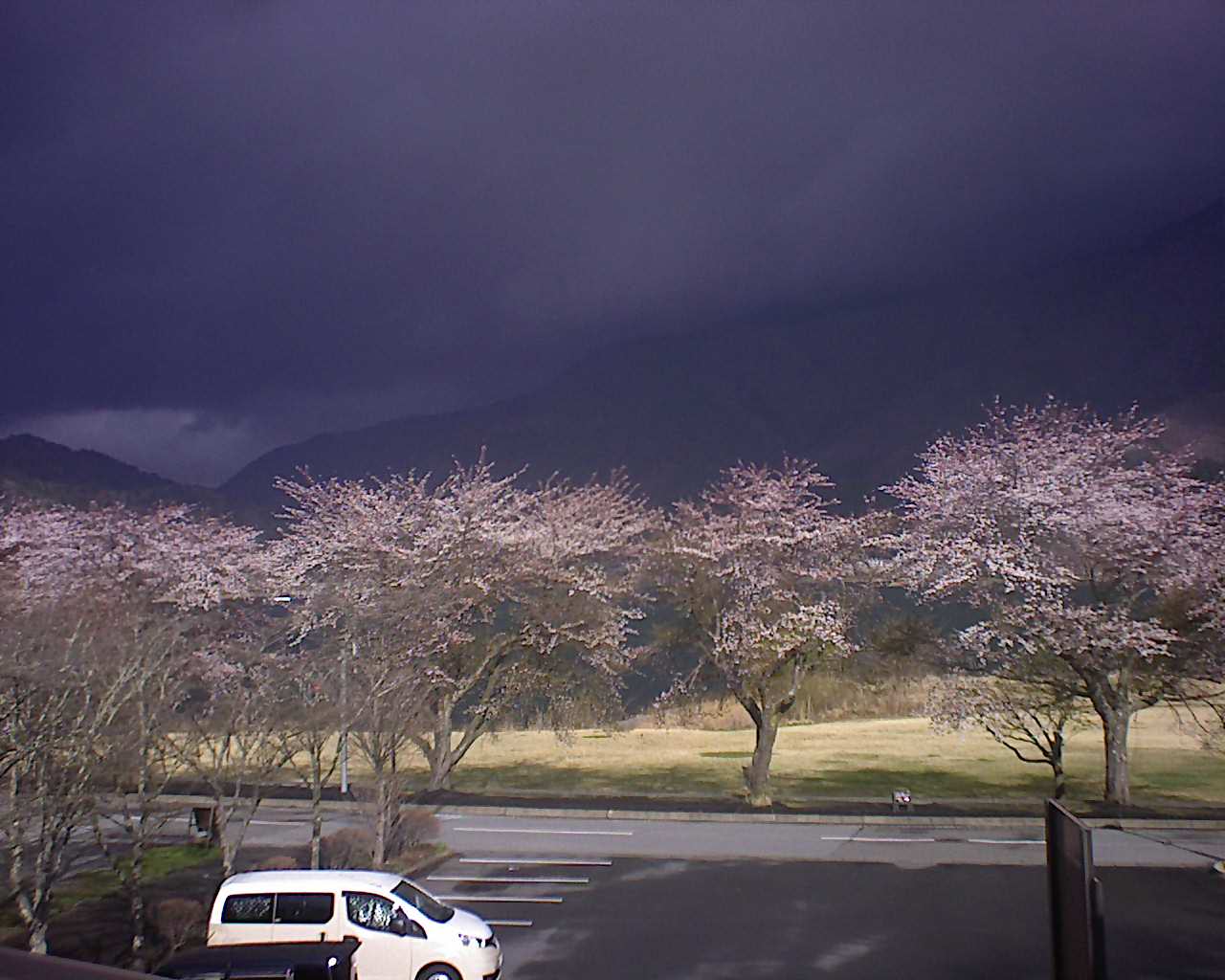 富士山ライブカメラベスト画像