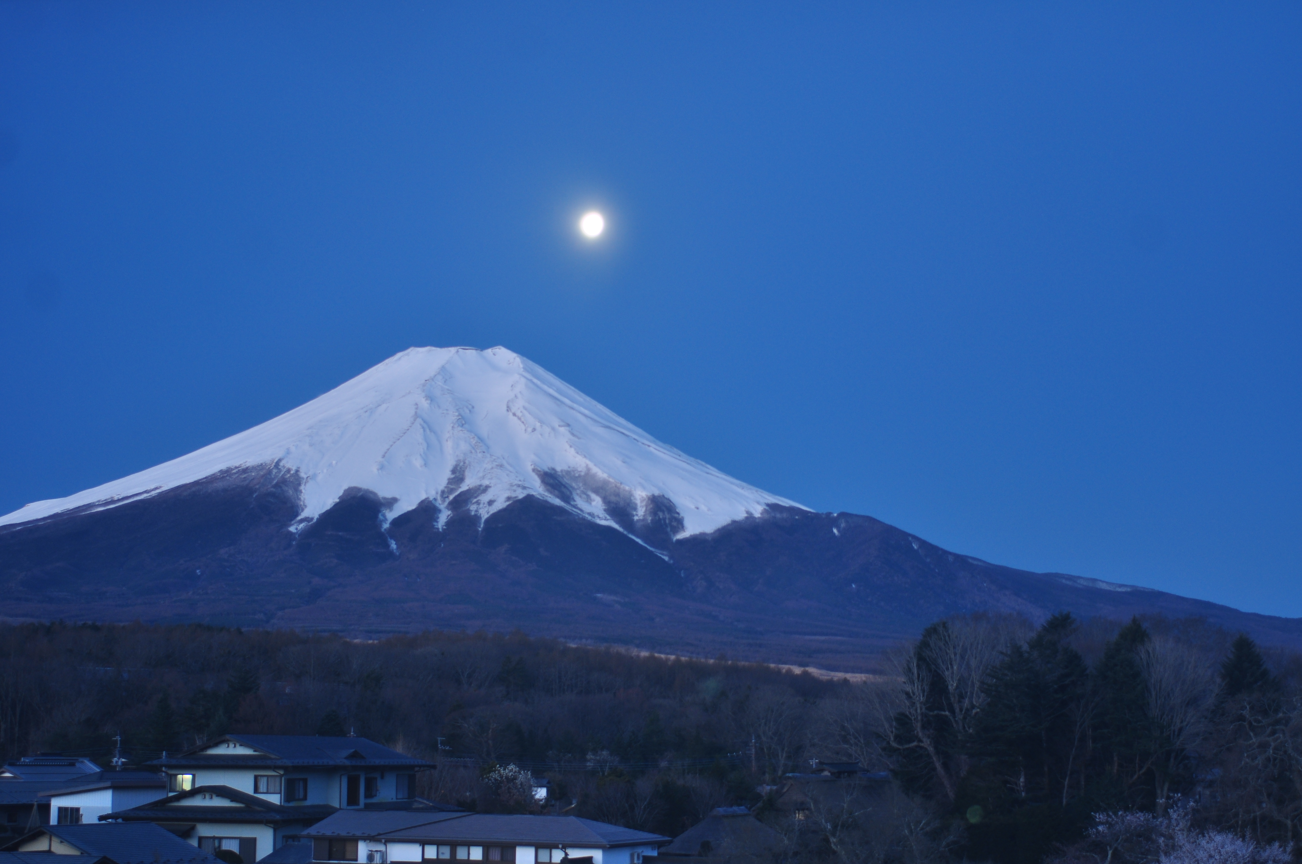 富士山ライブカメラベスト画像