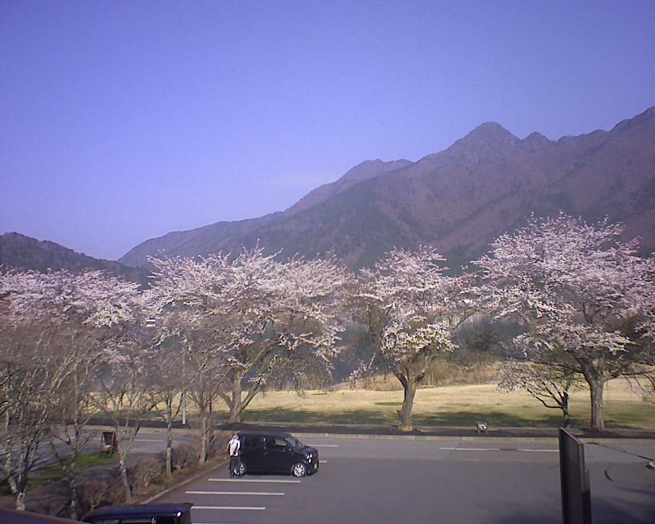 富士山ライブカメラベスト画像