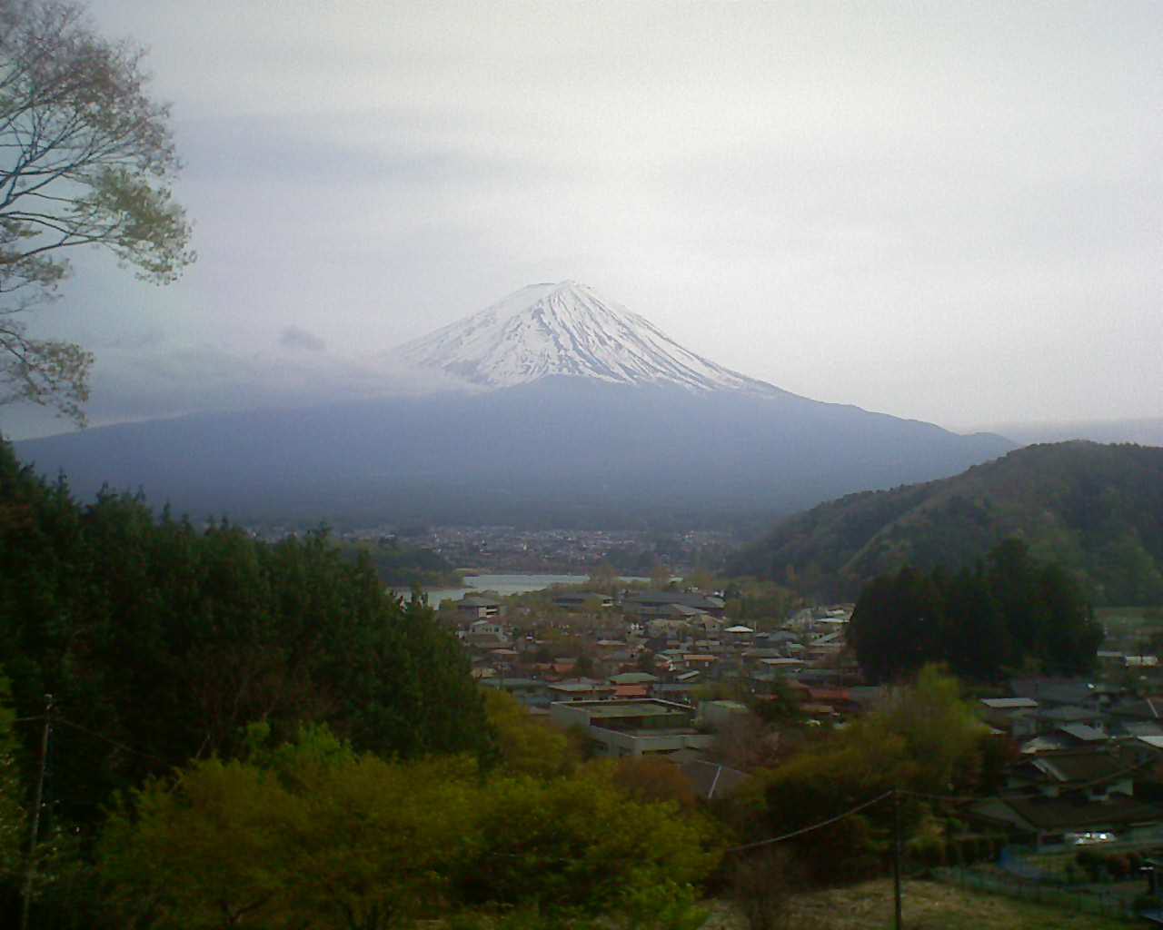 富士山ライブカメラベスト画像