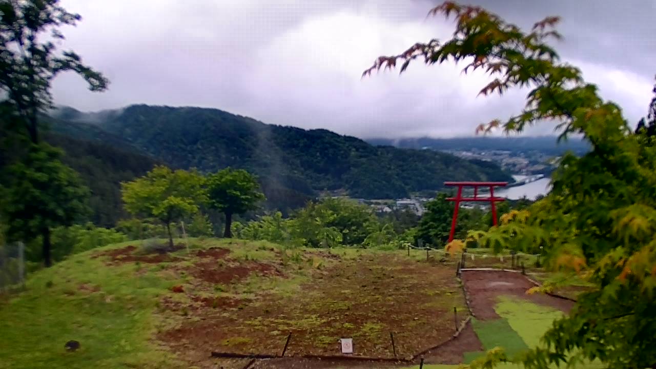 富士山ライブカメラベスト画像