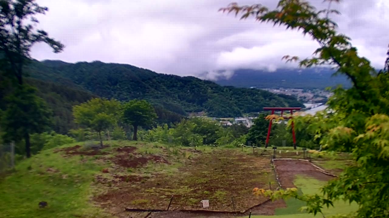 富士山ライブカメラベスト画像