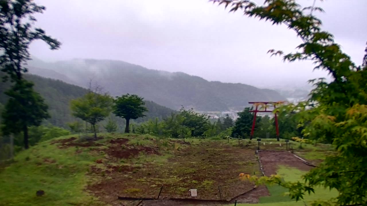 富士山ライブカメラベスト画像