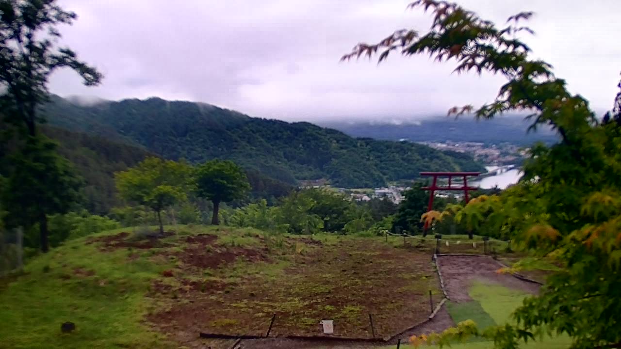 富士山ライブカメラベスト画像