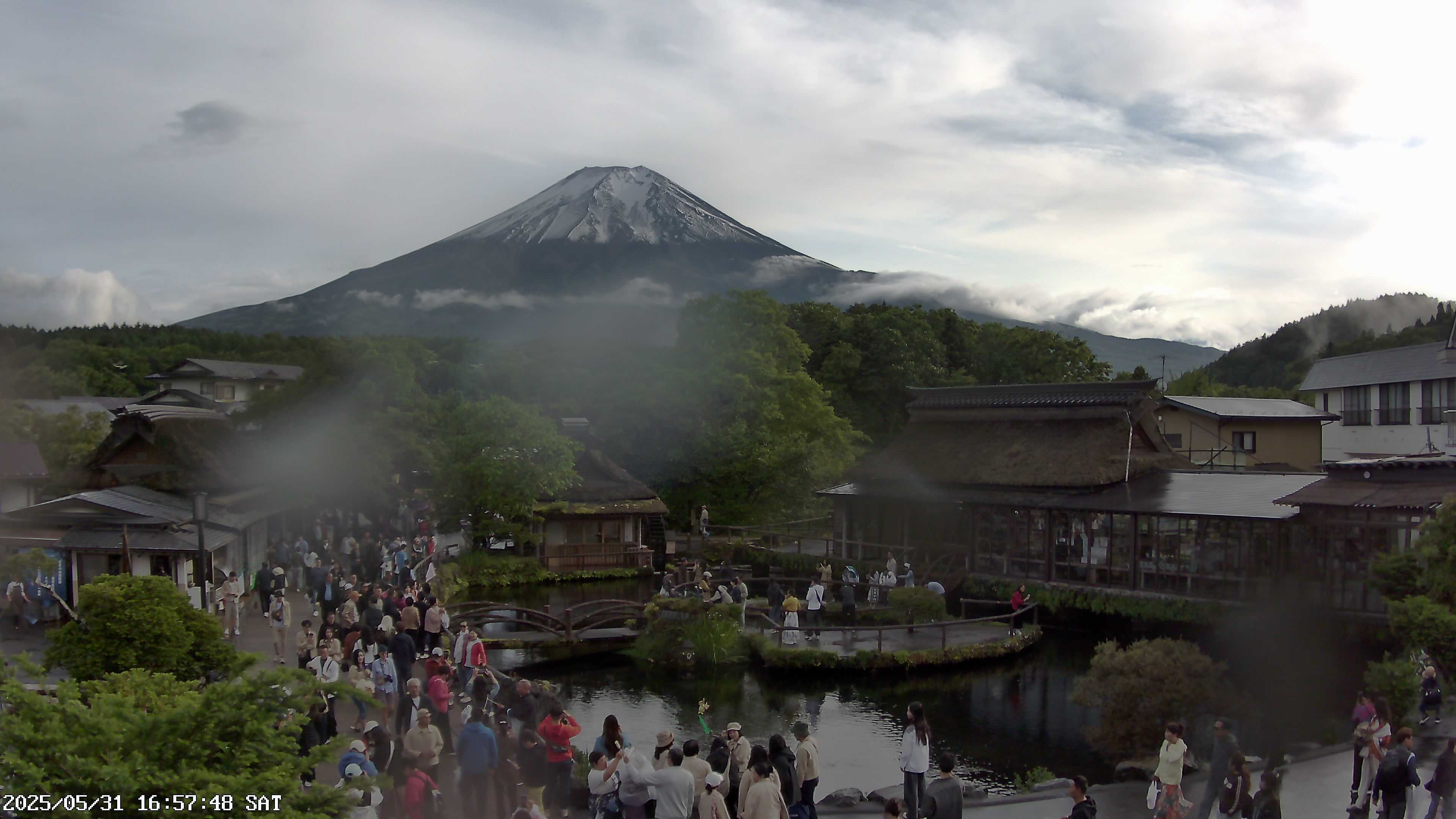 富士山ライブカメラベスト画像