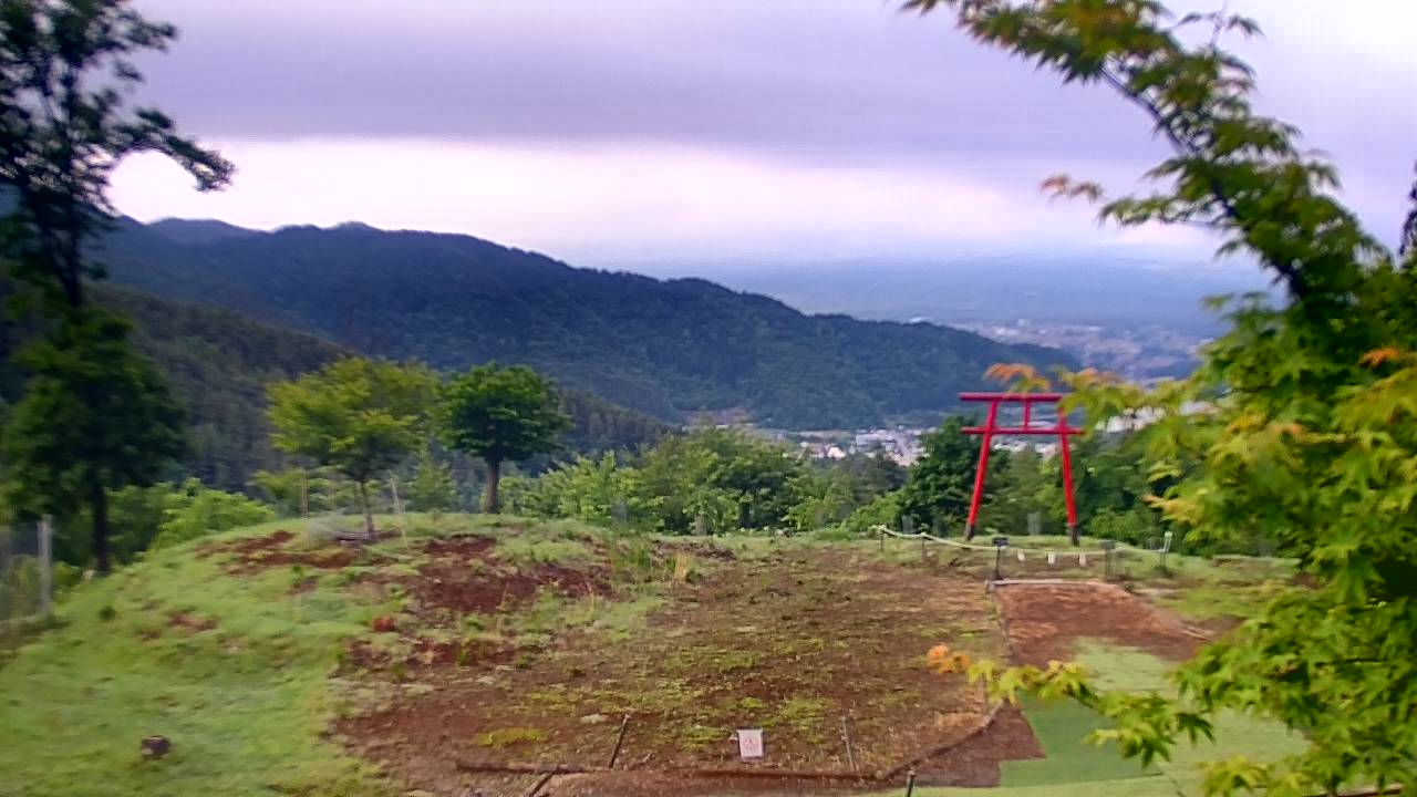 富士山ライブカメラベスト画像