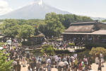 富士山ライブカメラベスト画像