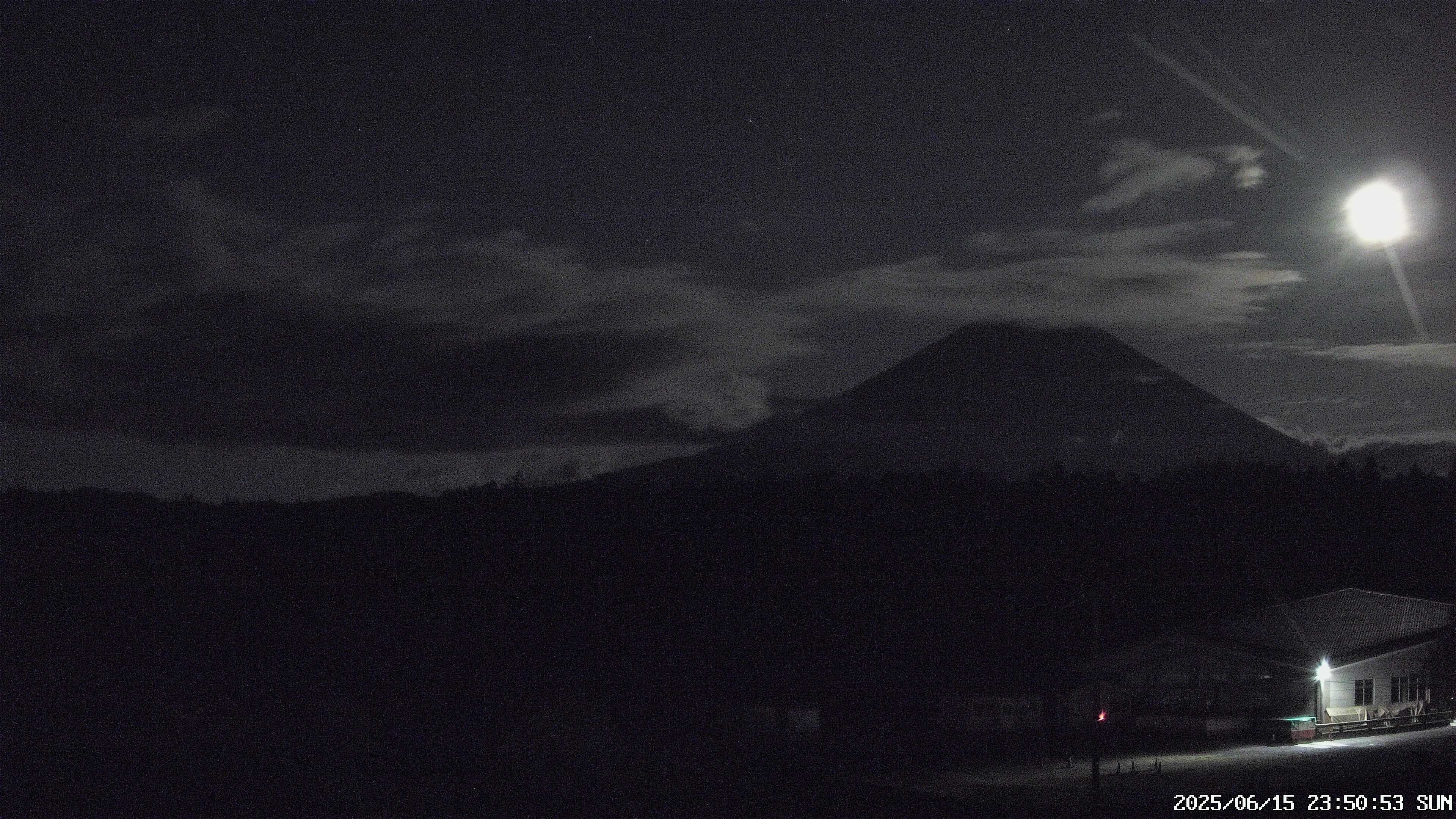 富士山ライブカメラベスト画像