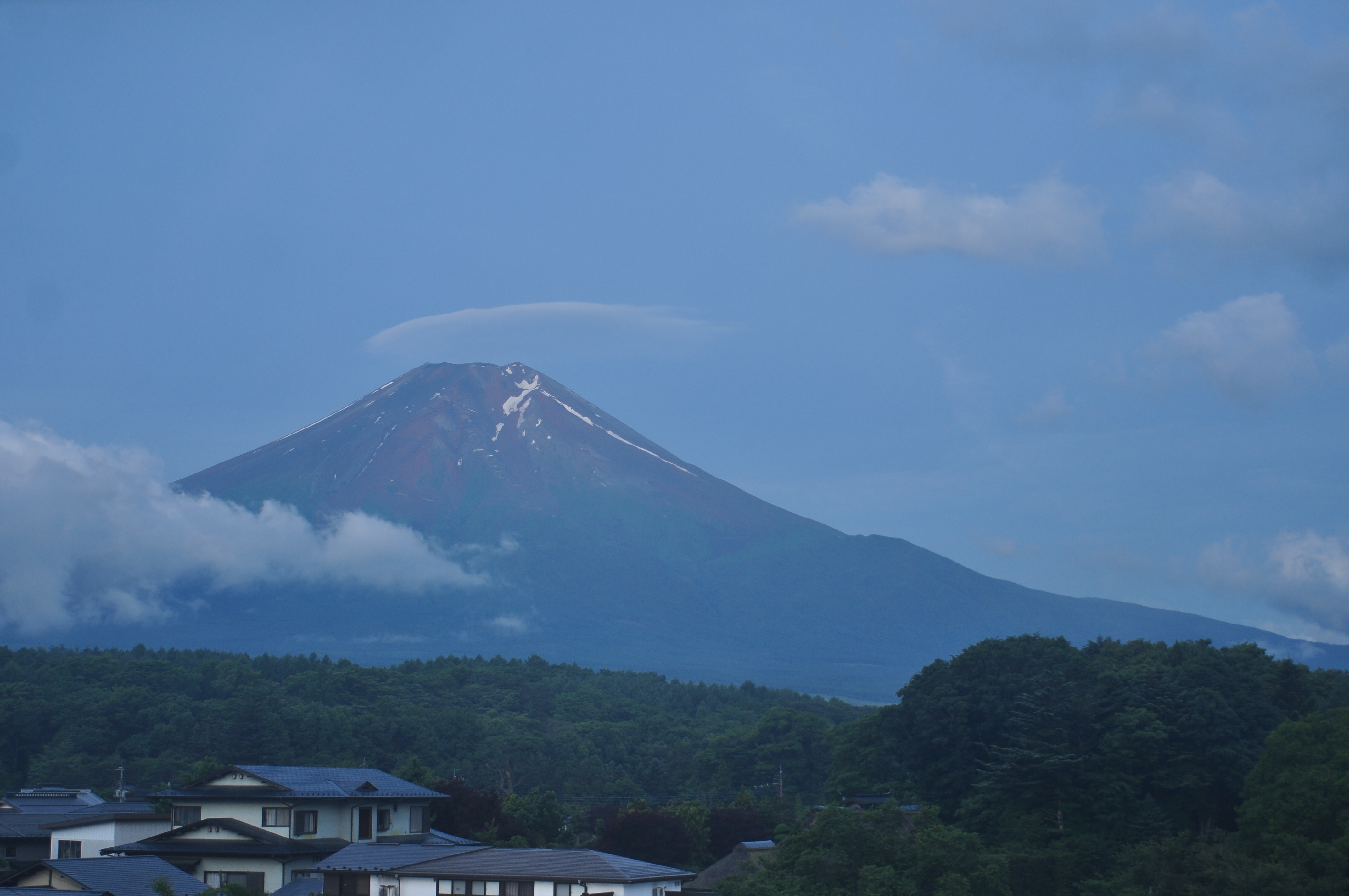 富士山ライブカメラベスト画像