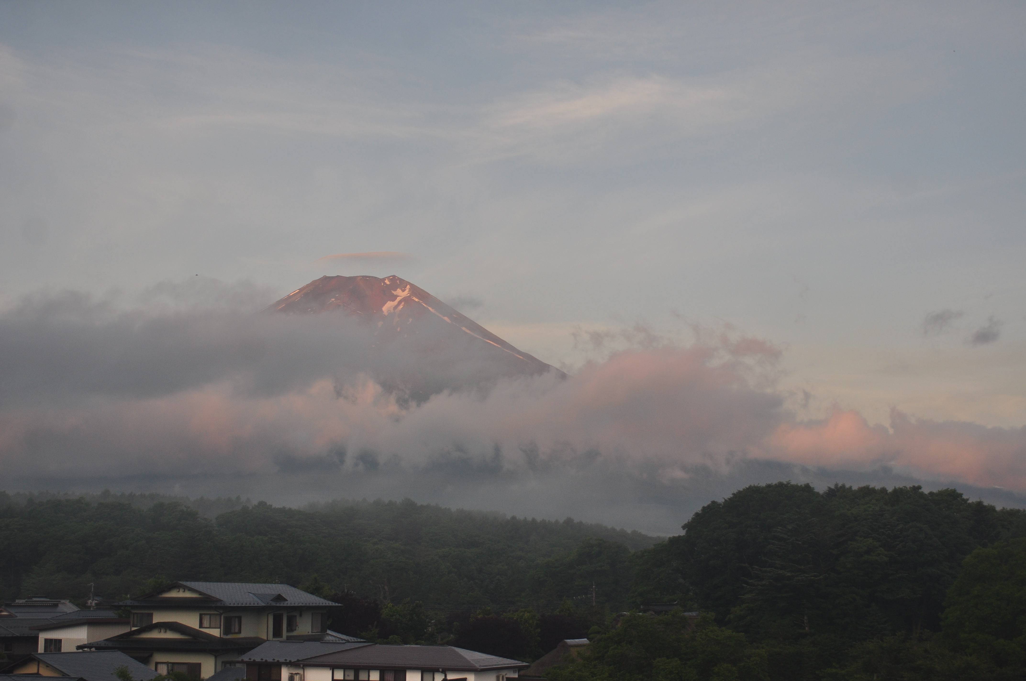 富士山ライブカメラベスト画像