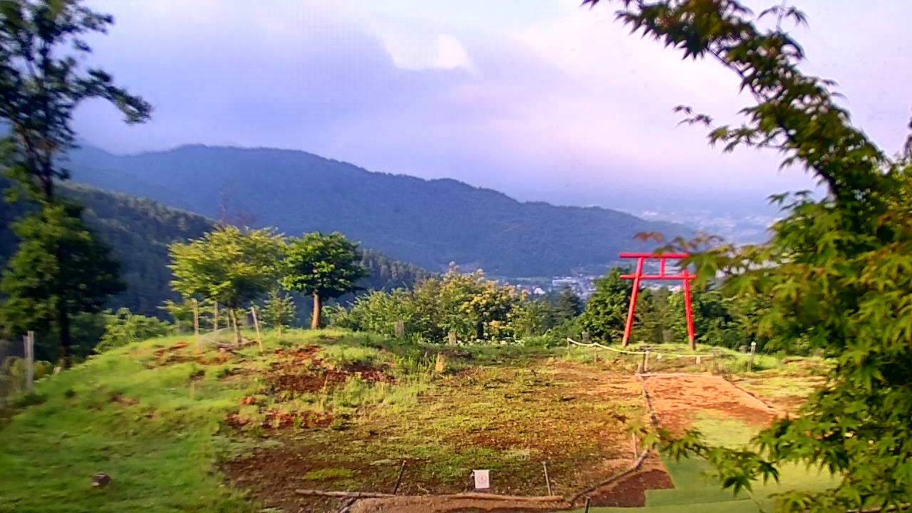富士山ライブカメラベスト画像