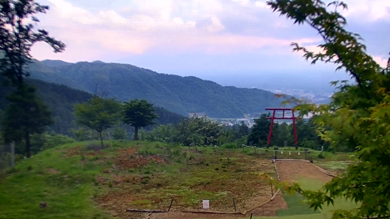富士山ライブカメラベスト画像