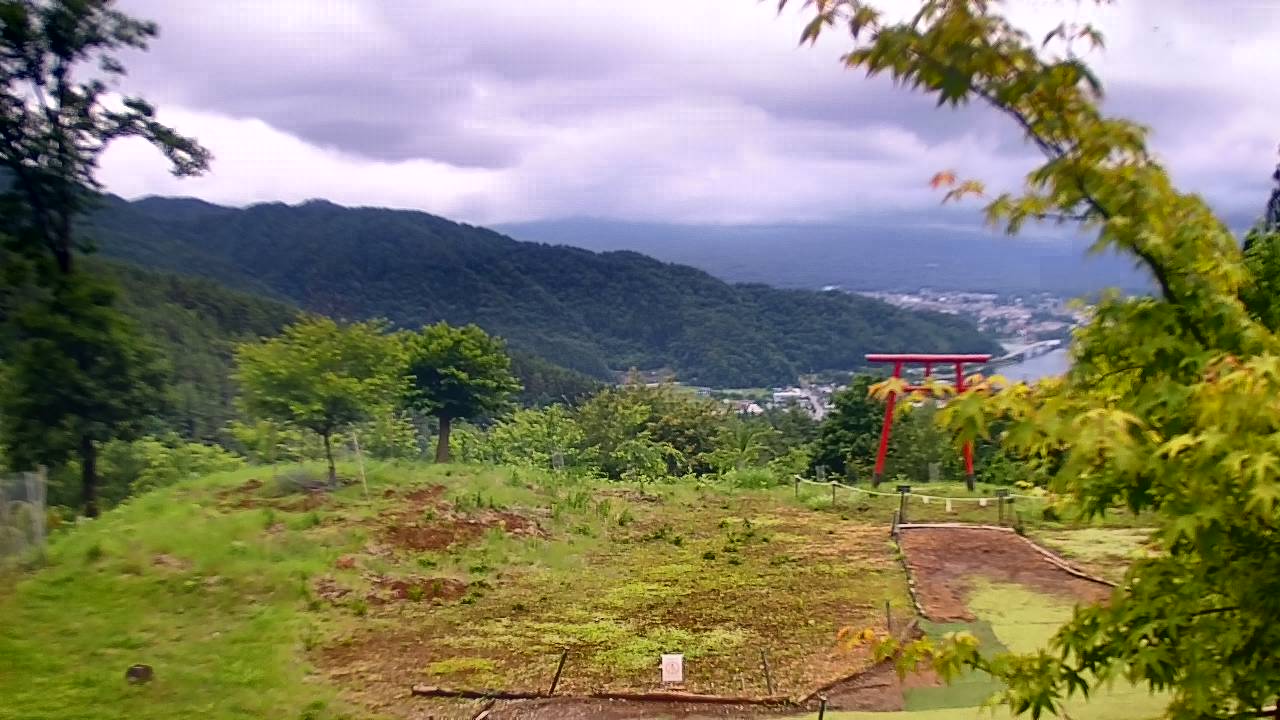 富士山ライブカメラベスト画像