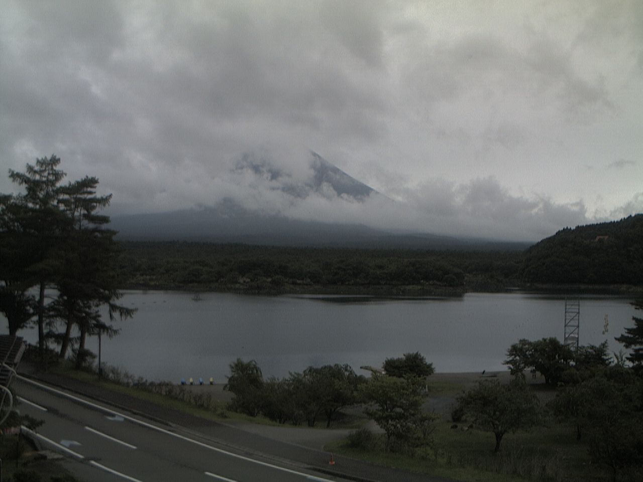 富士山ライブカメラベスト画像
