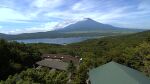 富士山ライブカメラベスト画像