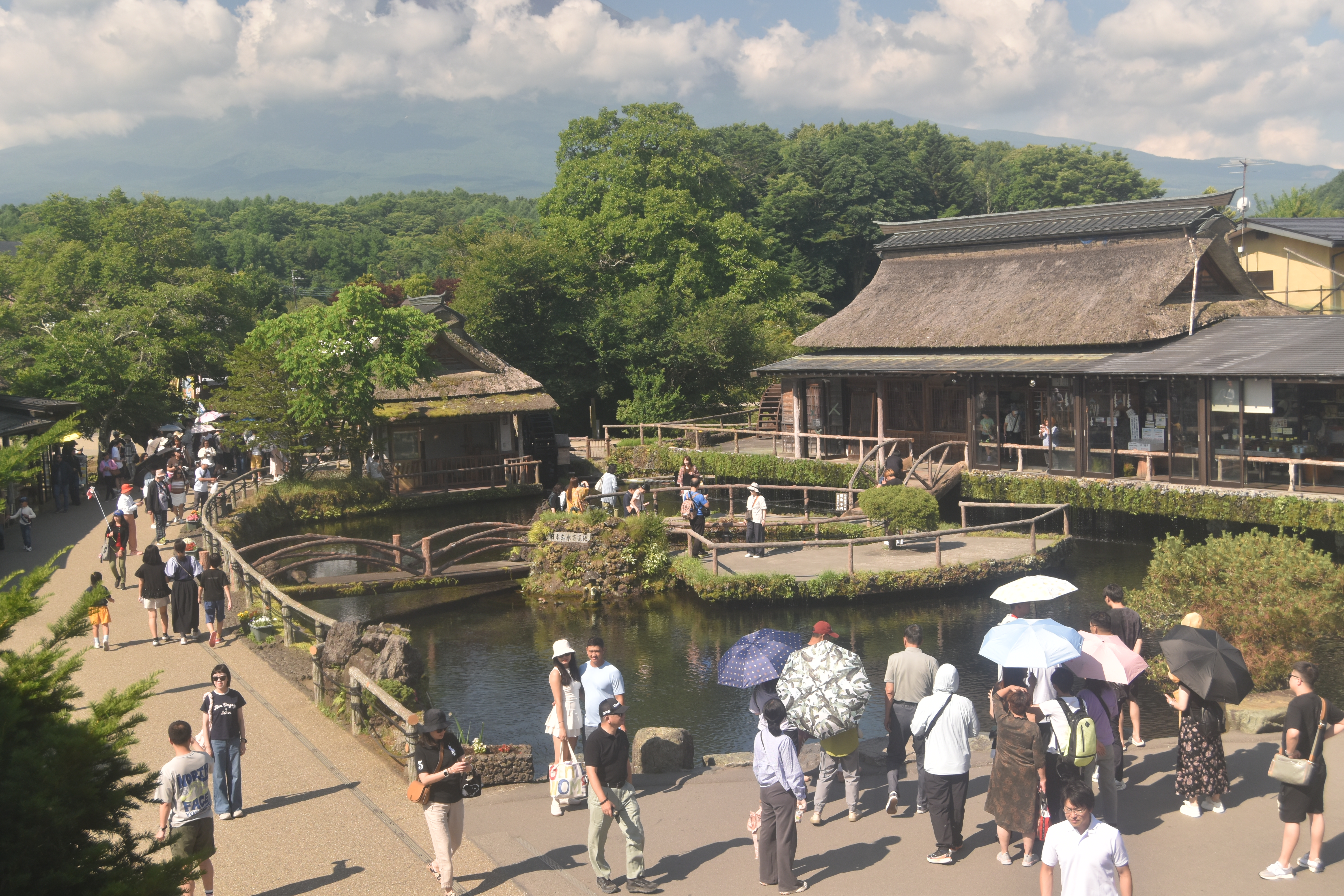 富士山ライブカメラベスト画像