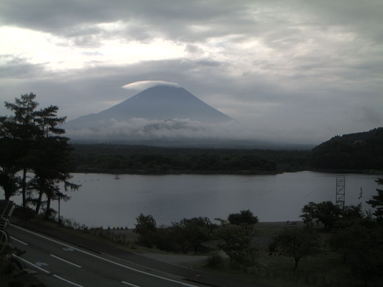 富士山ライブカメラベスト画像