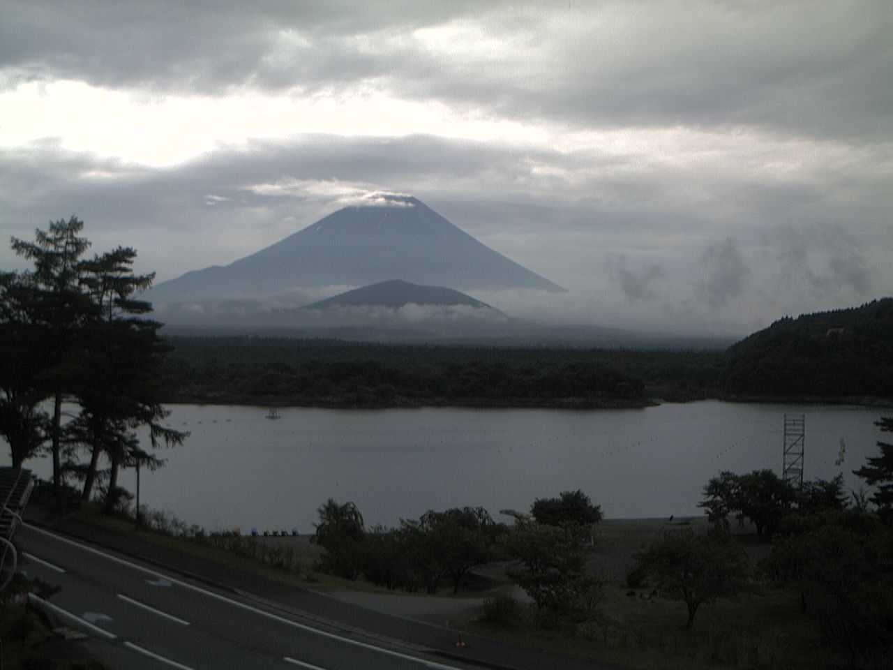 富士山ライブカメラベスト画像