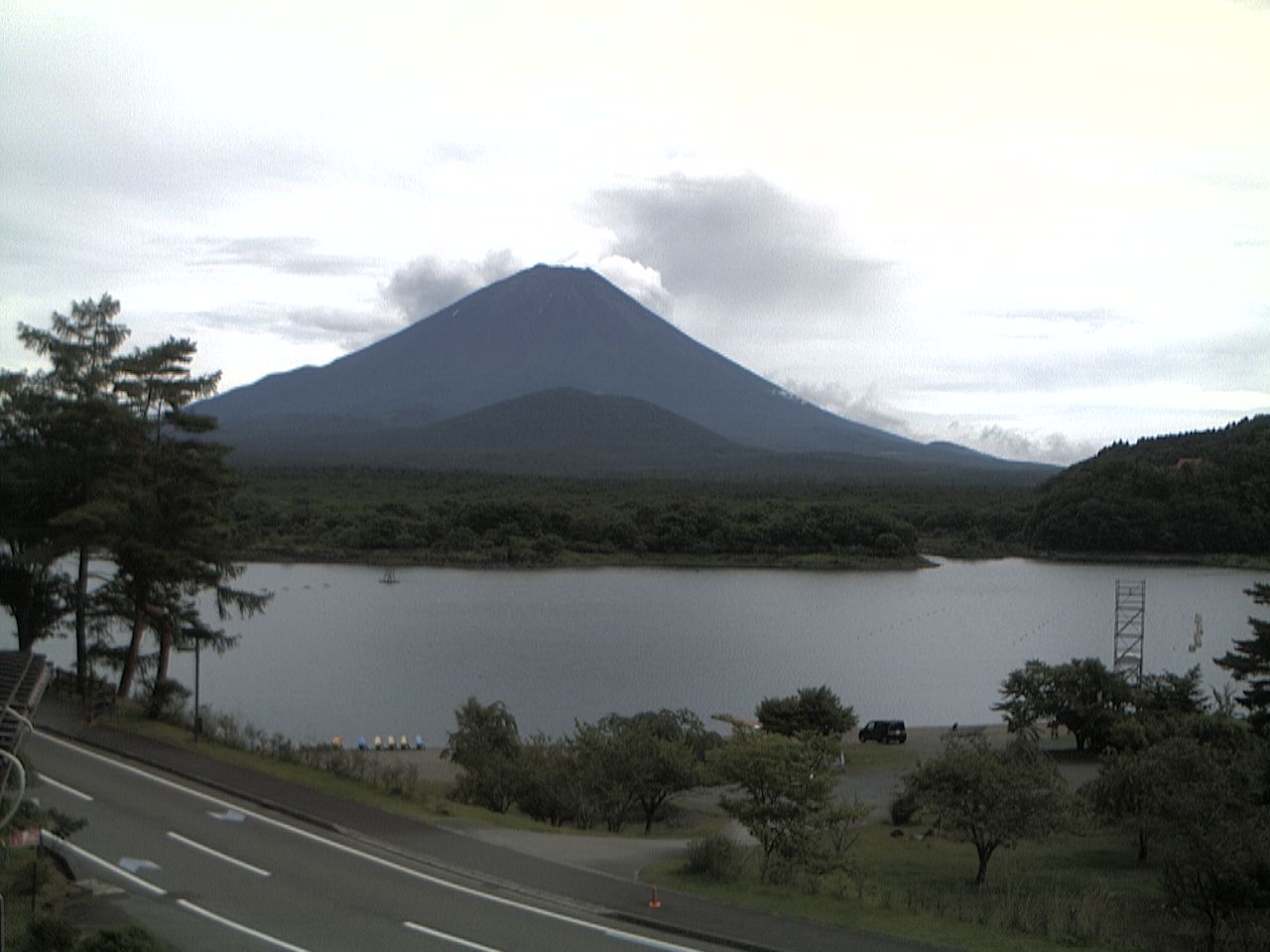 富士山ライブカメラベスト画像
