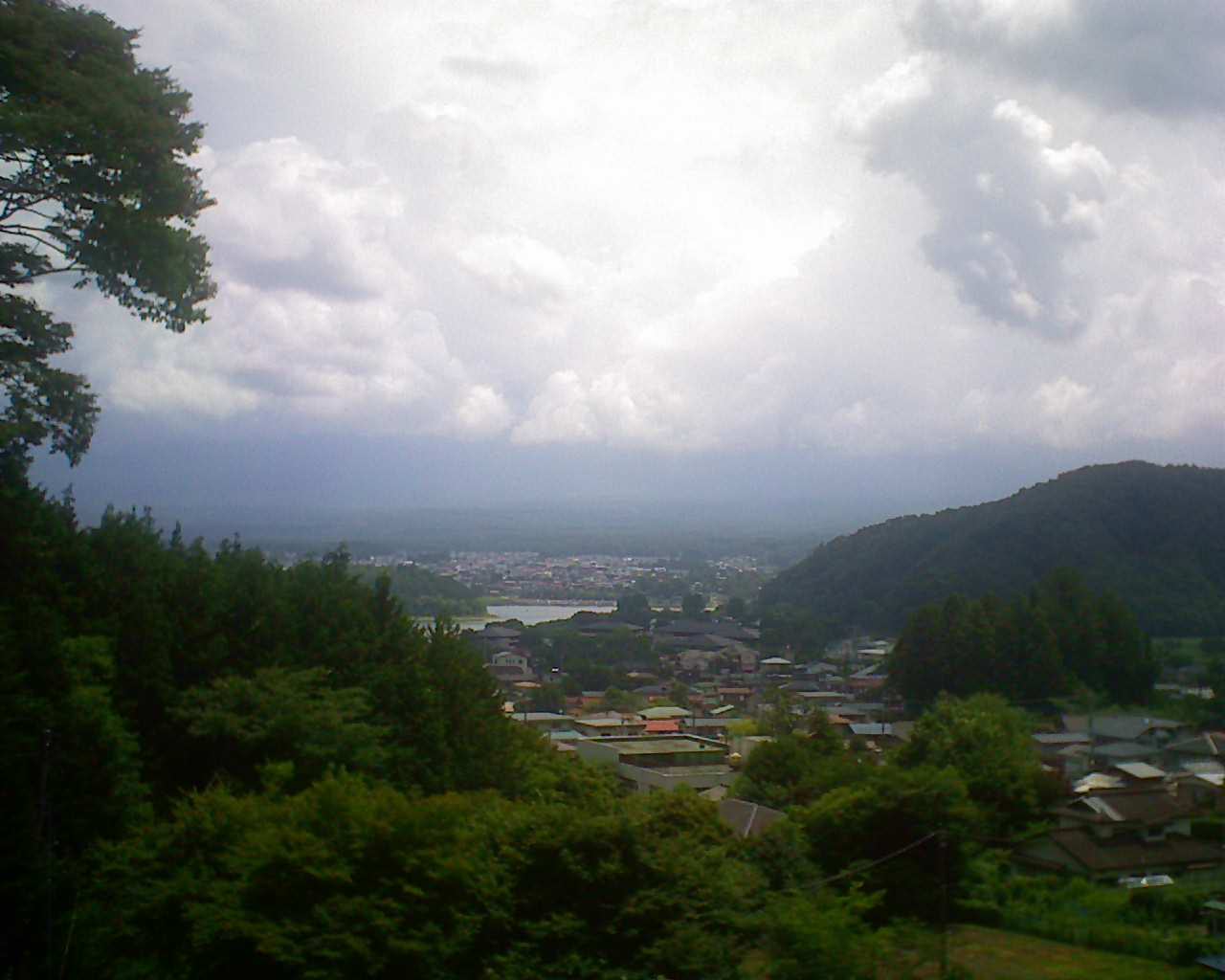 富士山ライブカメラベスト画像
