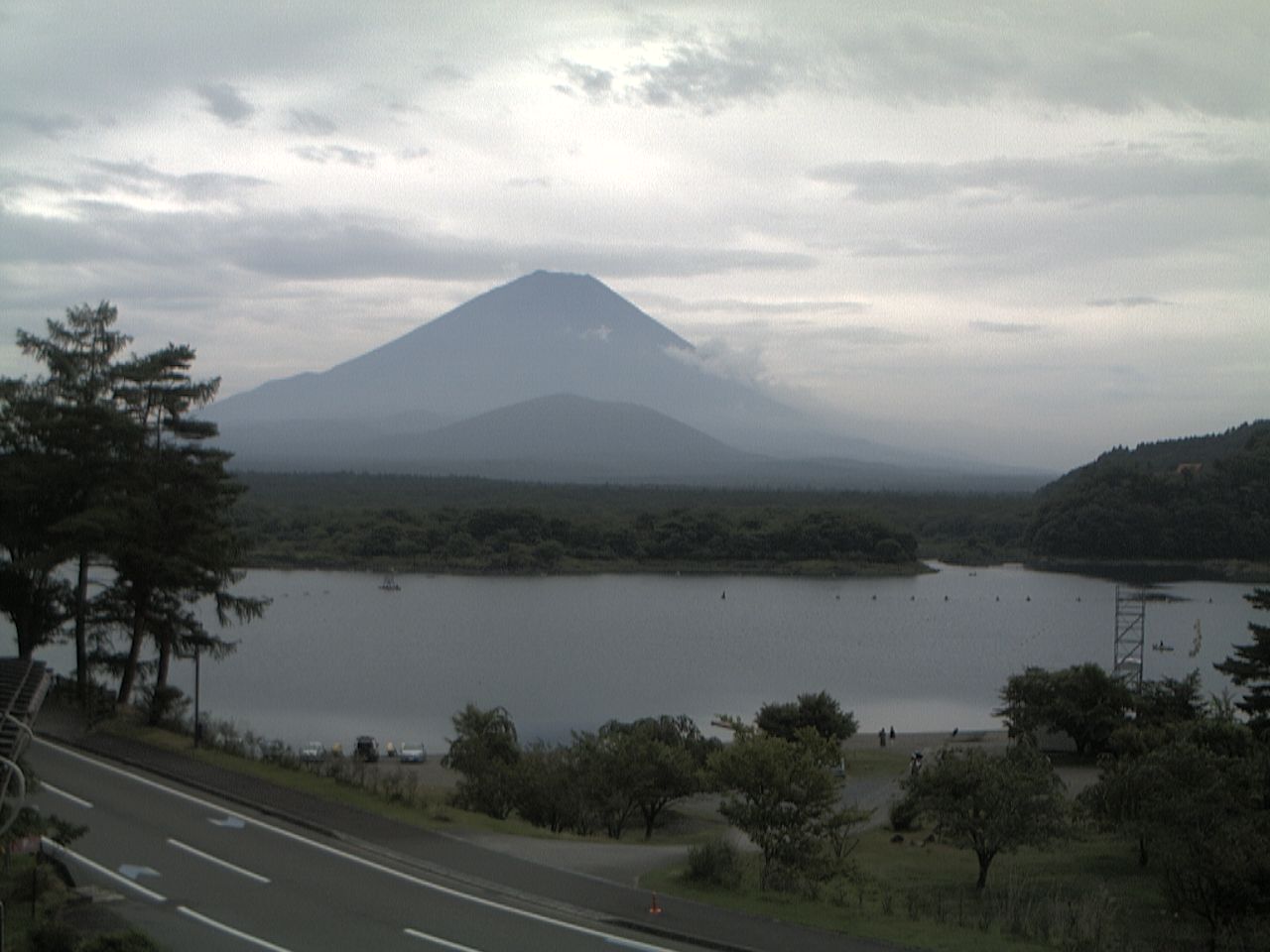 富士山ライブカメラベスト画像