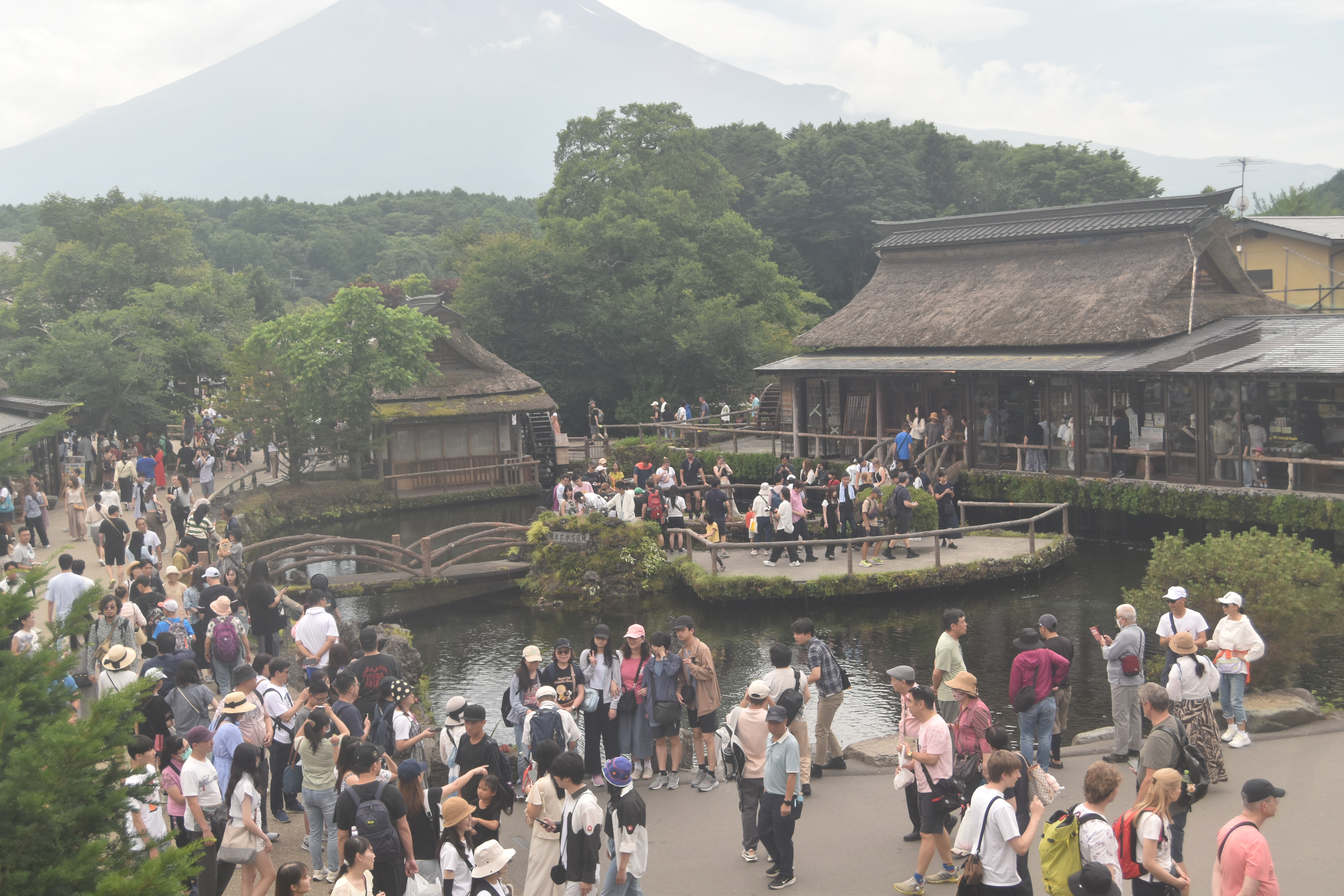 富士山ライブカメラベスト画像