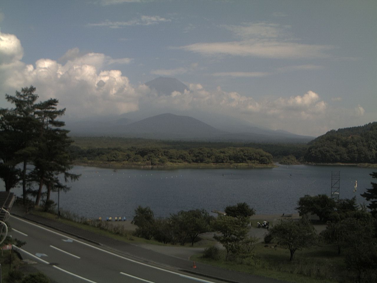 富士山ライブカメラベスト画像