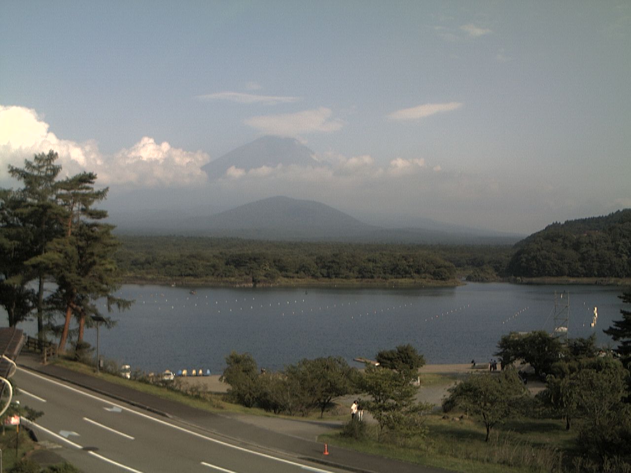 富士山ライブカメラベスト画像