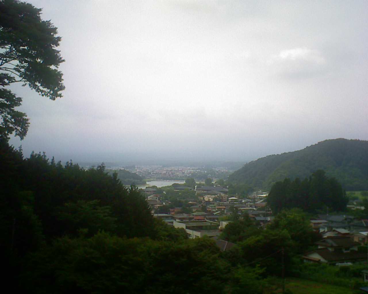 富士山ライブカメラベスト画像
