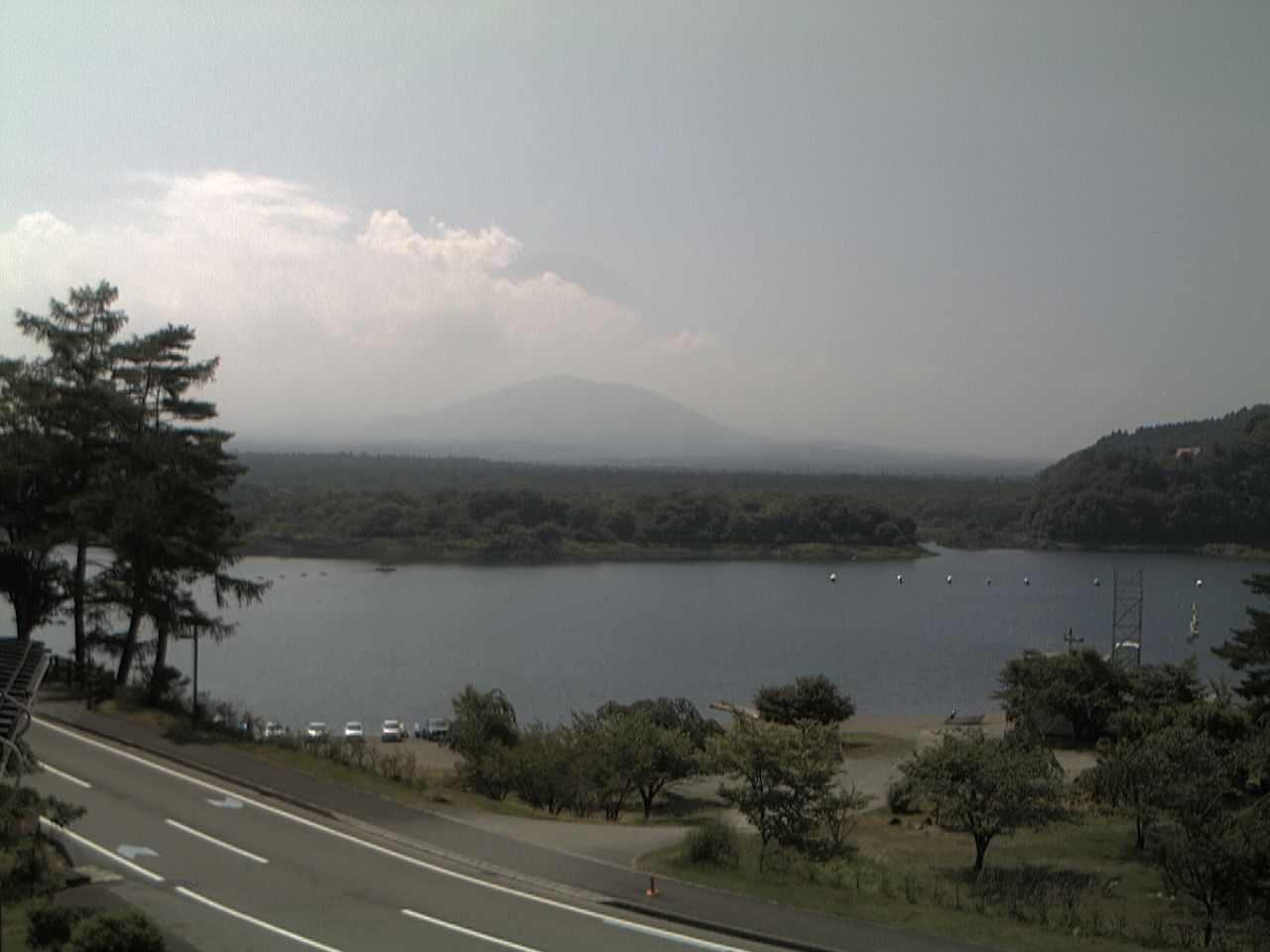 富士山ライブカメラベスト画像