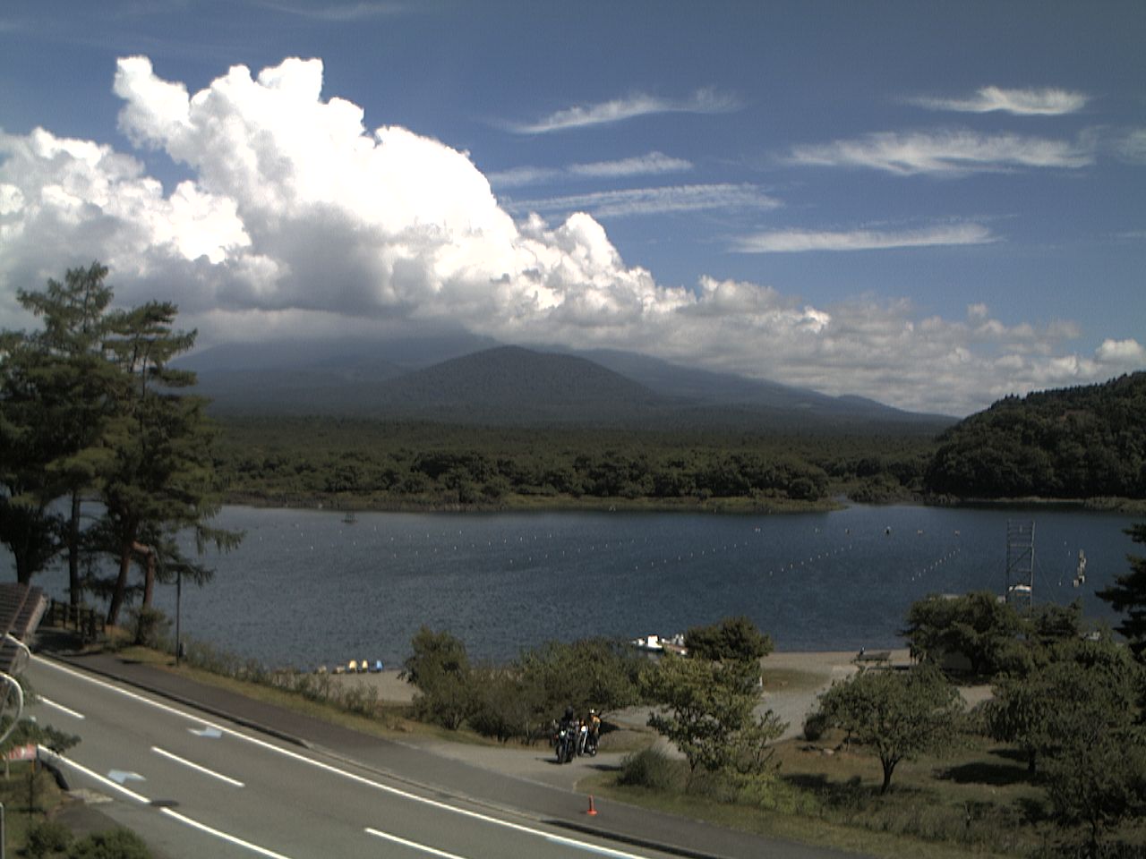 富士山ライブカメラベスト画像