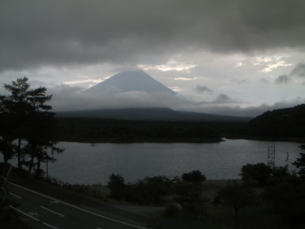 富士山ライブカメラベスト画像