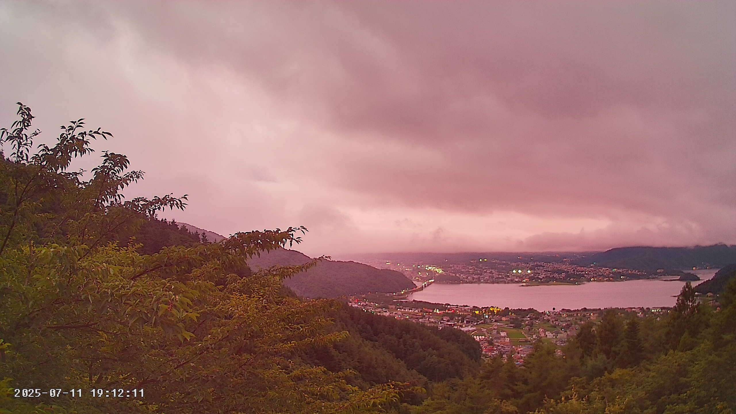 富士山ライブカメラベスト画像