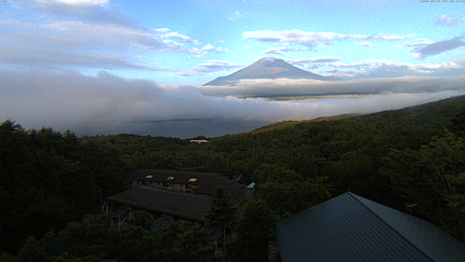 富士山ライブカメラベスト画像