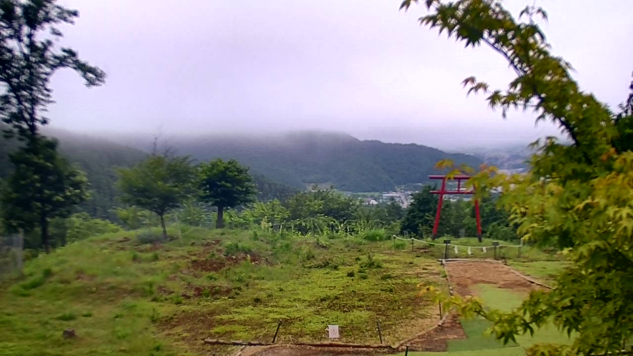 富士山ライブカメラベスト画像