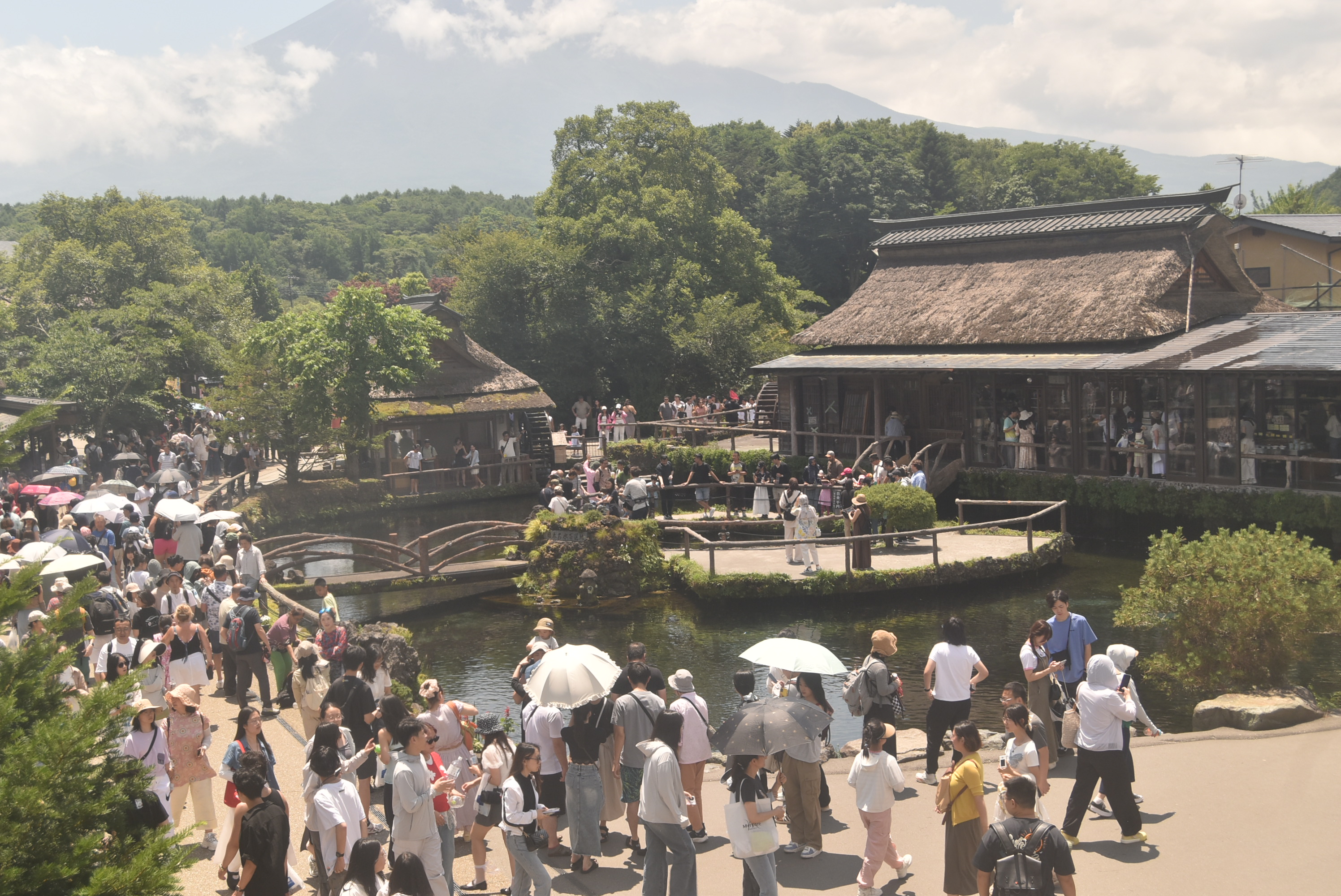 富士山ライブカメラベスト画像