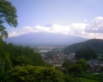 富士山ライブカメラベスト画像